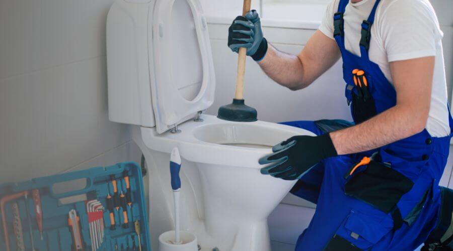 Local sewer line repair in Cypress, CA